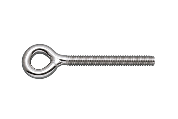 Stainless Steel Turnbuckle Eye, P0154-RE05, P0154-RE07, P0154-RE08, P0154-RE10, P0154-RE13, P0154-RE16, P0154-RE20, P0154-LE05, P0154-LE07, P0154-LE08, P0154-LE10, P0154-LE13, P0154-LE16, P0154-LE20